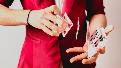 Escuela de magia Escuela de magia