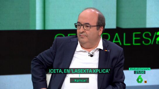 Miquel Iceta