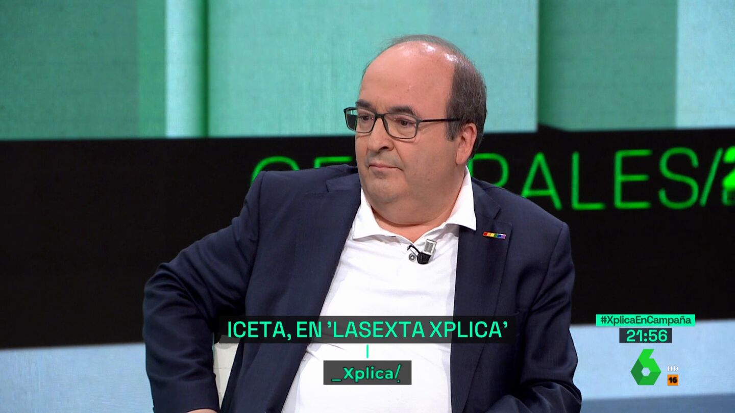 Miquel Iceta