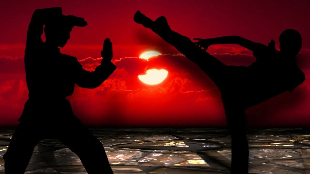 Xavi González, un español en la cuna del Muay Thai Xavi González, un español en la cuna del Muay Thai