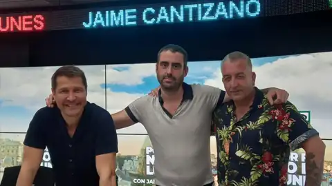Iñaki Domínguez , escrito de "La verdadera historia de la Panda del Moco" Iñaki Domínguez , escrito de "La verdadera historia de la Panda del Moco"