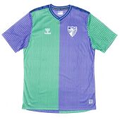 Camiseta del Málaga 2023/24