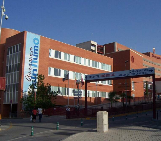 La embarazada atropellada en Las Torres de Cotillas (Murcia), grave tras practicarle una cesárea y nacer el bebé vivo La embarazada atropellada en Las Torres de Cotillas (Murcia), grave tras practicarle una cesárea y nacer el bebé vivo