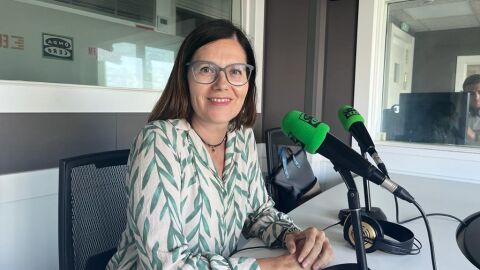 Isabel Perez PSOE