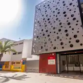 Colegio Leonor Canalejas Benidorm Colegio Leonor Canalejas Benidorm