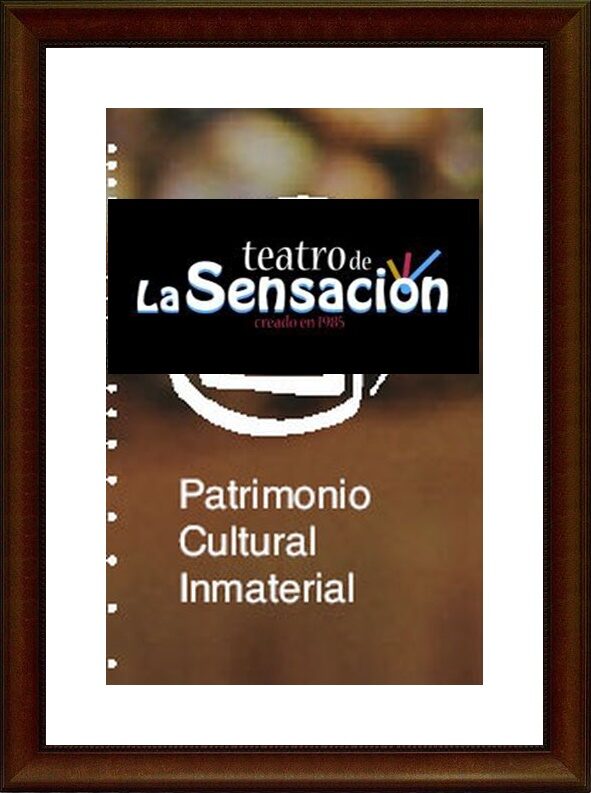 El teatro de la sensación apura los últimos días para poder salvar el inicio de su próxima temporada El teatro de la sensación apura los últimos días para poder salvar el inicio de su próxima temporada