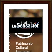 Teatro de la Sensación Teatro de la Sensación