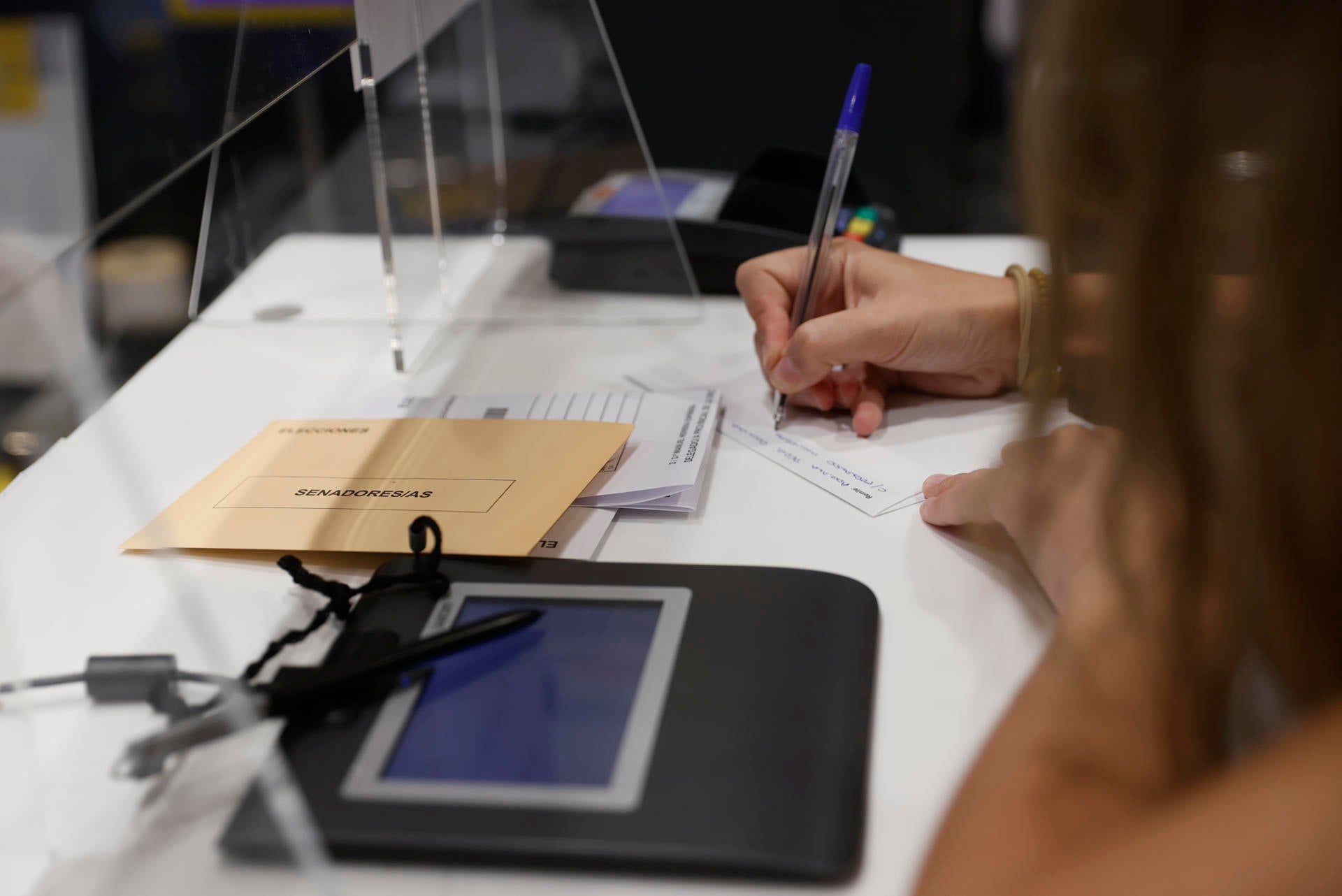 Cuál es la fecha límite para votar por correo Cuál es la fecha límite para votar por correo