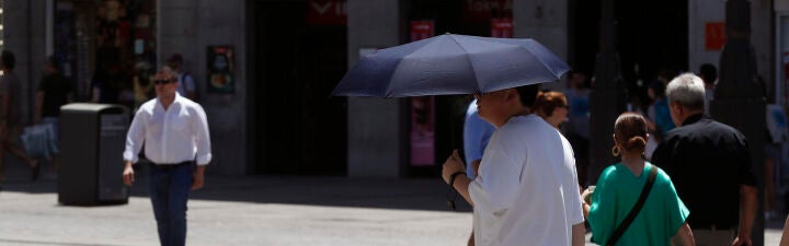 ¿Están preparados los gobiernos para afrontar consecuencias del cambio climático como las olas de calor?