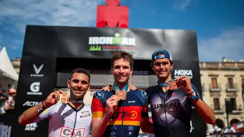 Ironman 2023 Ironman 2023