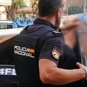 Los delincuentes también se van de vacaciones Los delincuentes también se van de vacaciones