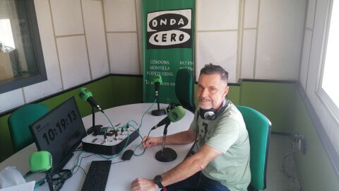 Carlos Recio