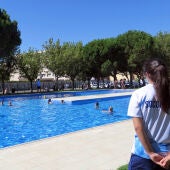 Les piscines municipals de Lleida allarguen l'obertura fins a les 21 hores per combatre les temperatures que poden superar els 41º