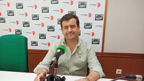 Ricardo Chamarro