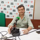 Ricardo Chamarro Ricardo Chamarro
