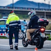 El SCT intensificarà els controls a les carreteres aquesta setmana