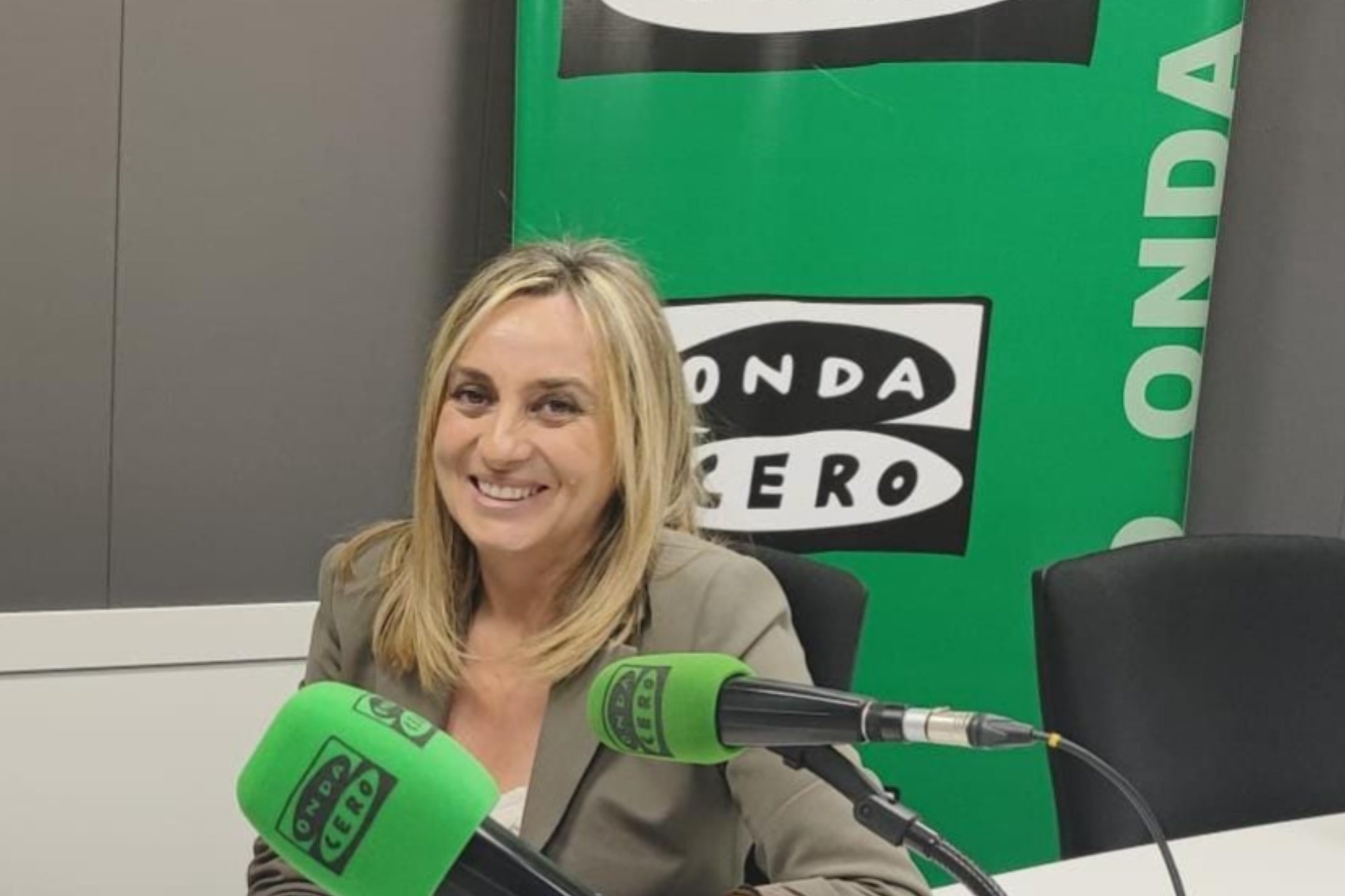 Más de Uno Granada 18/06/2024 Más de Uno Granada 18/06/2024