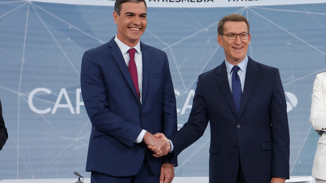 El portal web australiano 'The Adelaide Review' publicará una encuesta diaria sobre las elecciones generales