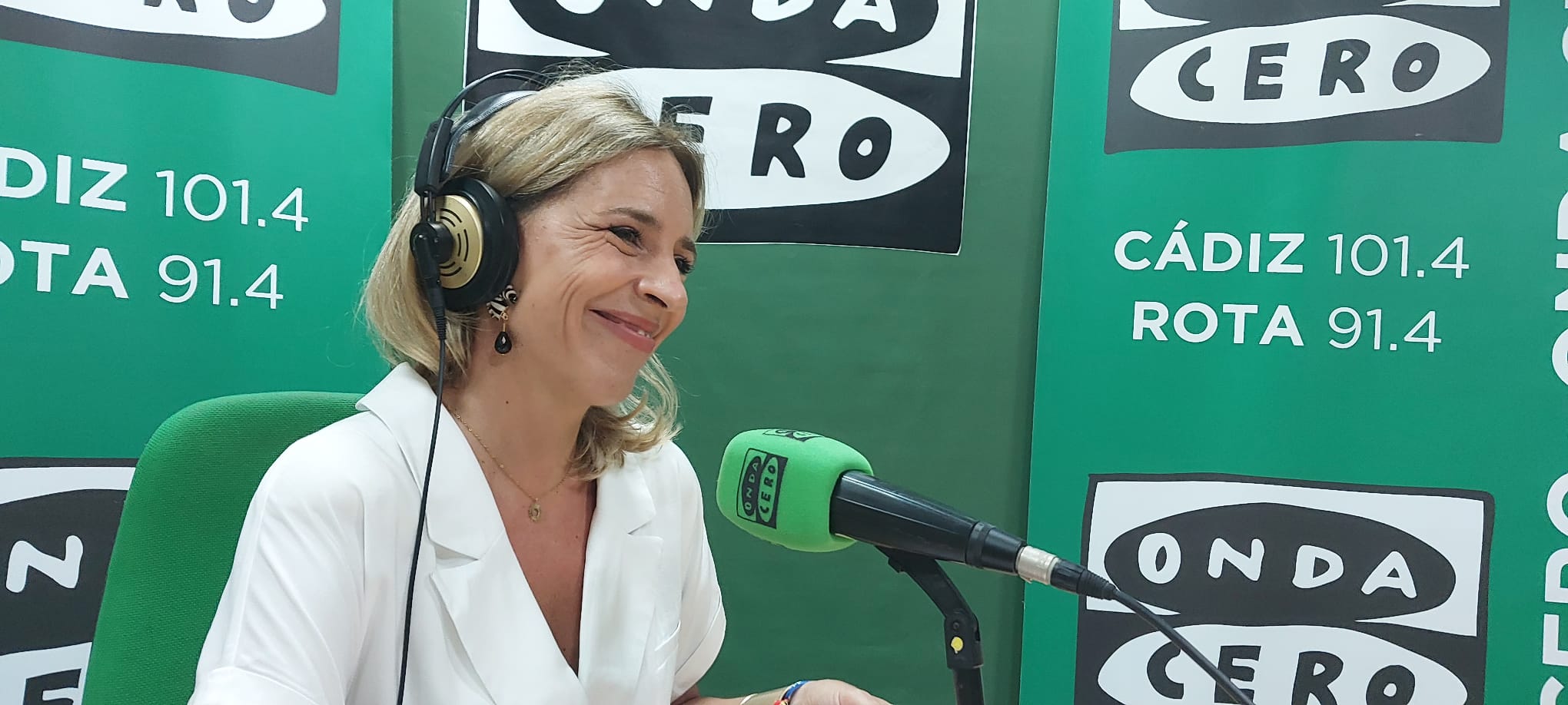 La presidenta de la Diputación de Cádiz mantiene el compromiso "intacto" con la futura facultad de Valcárcel La presidenta de la Diputación de Cádiz mantiene el compromiso "intacto" con la futura facultad de Valcárcel