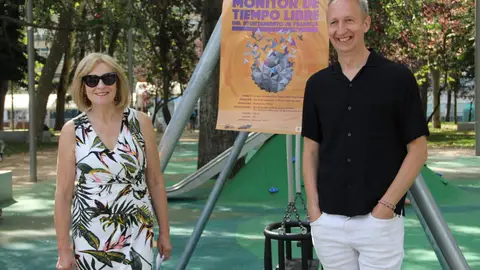 El Ayuntamiento de Palencia convoca el curso de "Monitor de Tiempo Libre" .