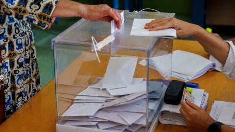 Elecciones generales