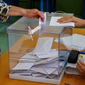 Elecciones generales Elecciones generales