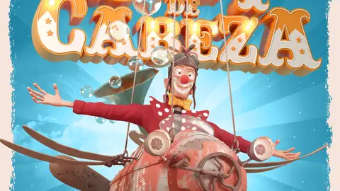 Del 28 al 30 de julio Cabeza del Buey acogerá la 13ª edición del Festival Internacional de Nuevo Circo 'Buey de Cabeza' Del 28 al 30 de julio Cabeza del Buey acogerá la 13ª edición del Festival Internacional de Nuevo Circo 'Buey de Cabeza'