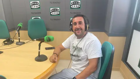 Víctor Muñiz, director de Conforama en Elche. Víctor Muñiz, director de Conforama en Elche.