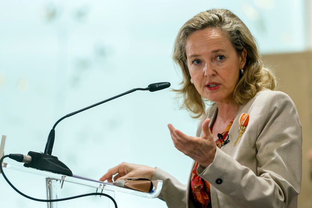 La deuda pública se consolida por encima de los 1,5 billones por cuarto mes consecutivo La deuda pública se consolida por encima de los 1,5 billones por cuarto mes consecutivo