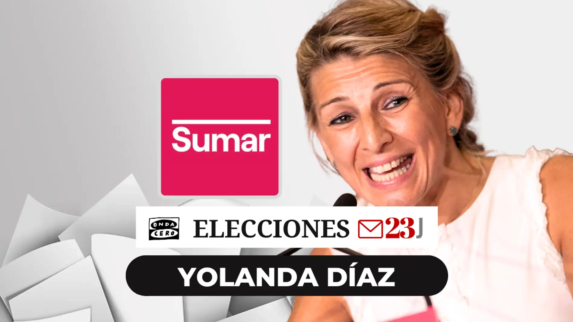 El perfil de Yolanda Díaz: de Ferrol al Gobierno como líder mejor valorada