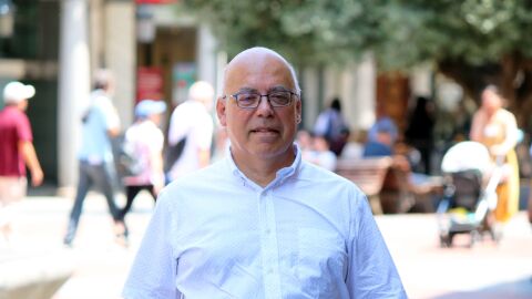 alberto garcia macho