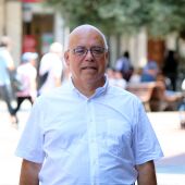alberto garcia macho