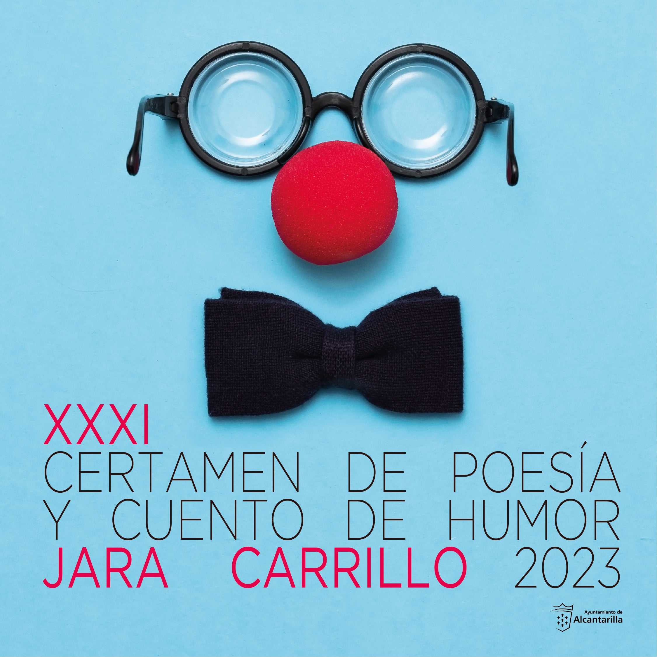 Un total de 602 obras literarias participan en el XXXI Certamen Jara Carrillo de Poesía y Cuento de Humor Un total de 602 obras literarias participan en el XXXI Certamen Jara Carrillo de Poesía y Cuento de Humor