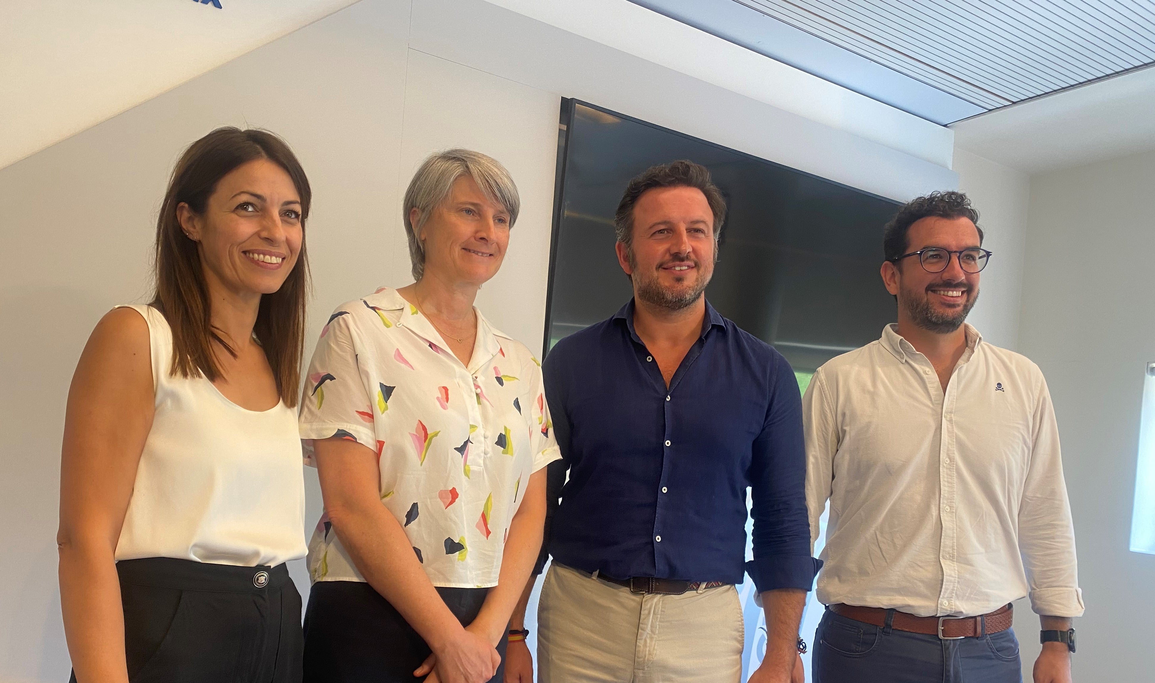 Elche confía en que el AVE ‘low cost’ de Ouigo llegue al municipio en verano de 2024 Elche confía en que el AVE ‘low cost’ de Ouigo llegue al municipio en verano de 2024
