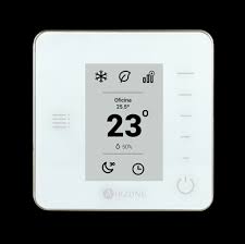 Airzone alcanzará este año los 100 millones de facturación Airzone alcanzará este año los 100 millones de facturación