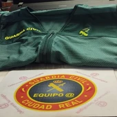 Equipo@ Guardia Civil Equipo@ Guardia Civil