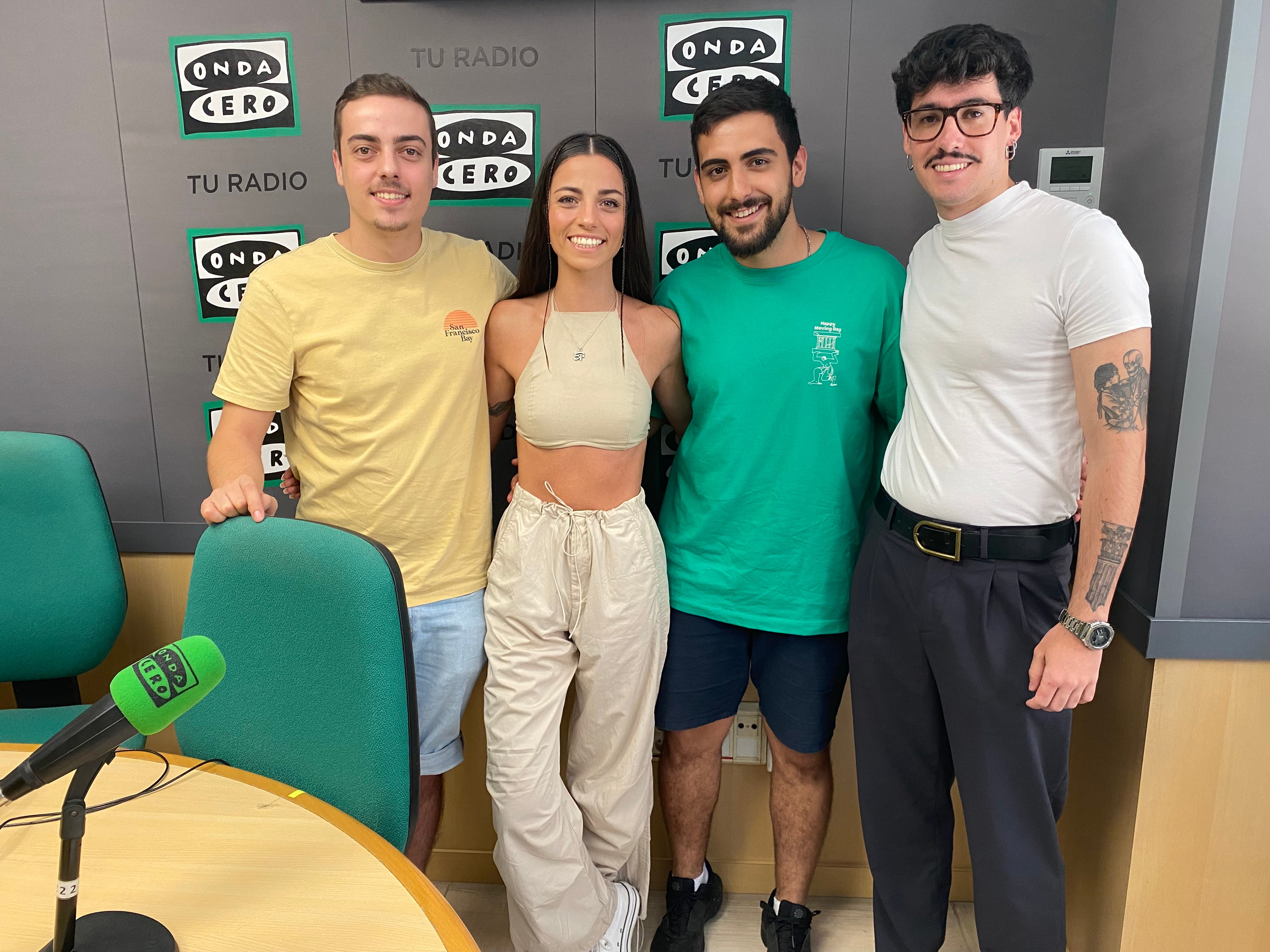 'Suarte': la plataforma creada por jóvenes emprendedores de Elda que ha llegado a más de un centenar de galerías de arte en 41 países 'Suarte': la plataforma creada por jóvenes emprendedores de Elda que ha llegado a más de un centenar de galerías de arte en 41 países