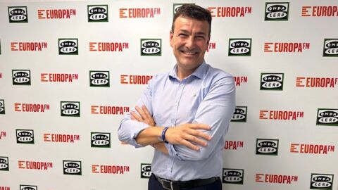 CRIST&Oacute;BAL GARRE