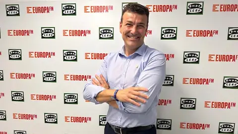 CRISTÓBAL GARRE CRISTÓBAL GARRE