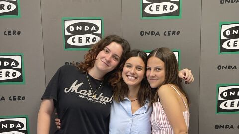 Cultivep&aacute;, en la secci&oacute;n 'Descubriendo artistas'.