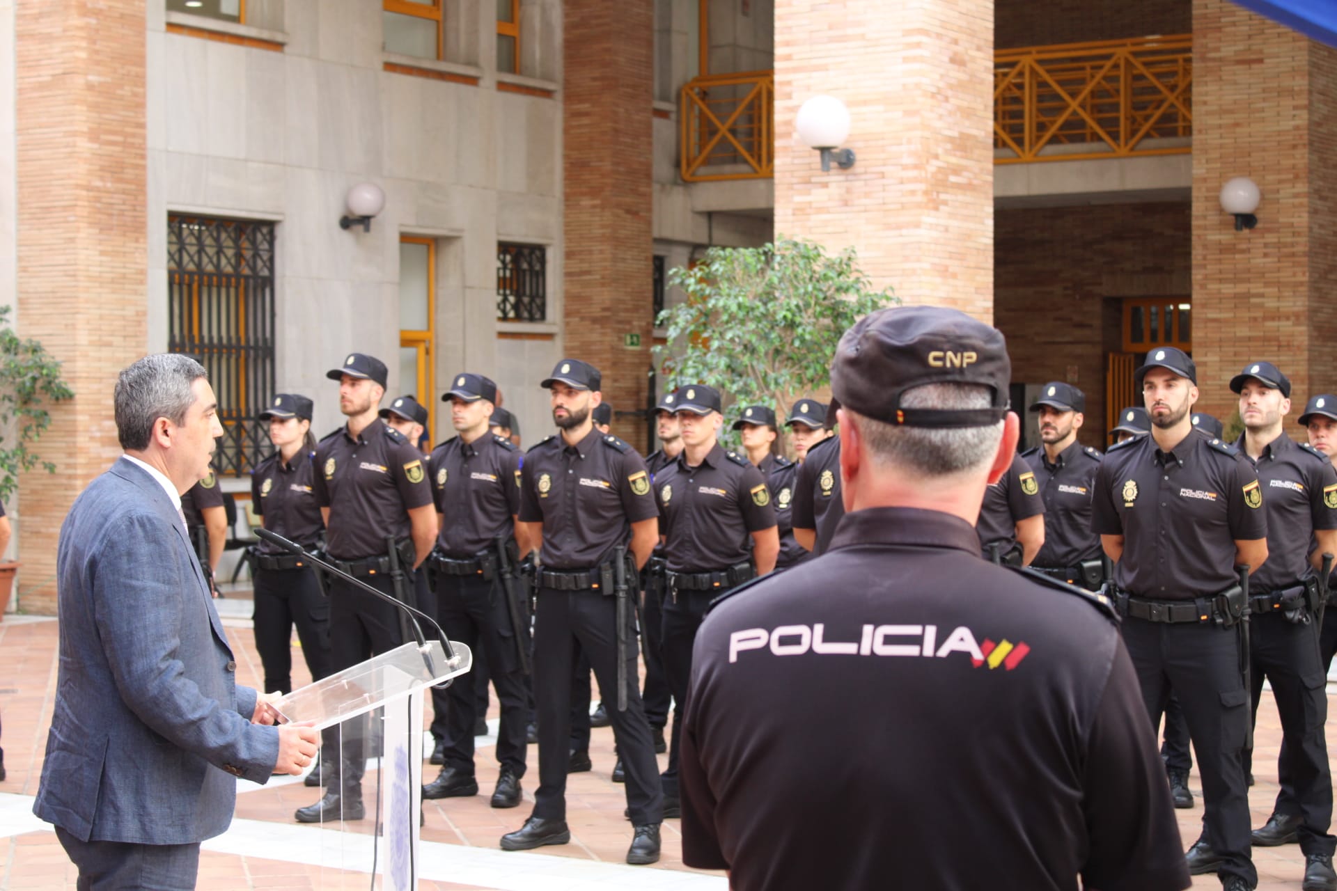 Más de Uno Málaga 19/07/2023 Más de Uno Málaga 19/07/2023