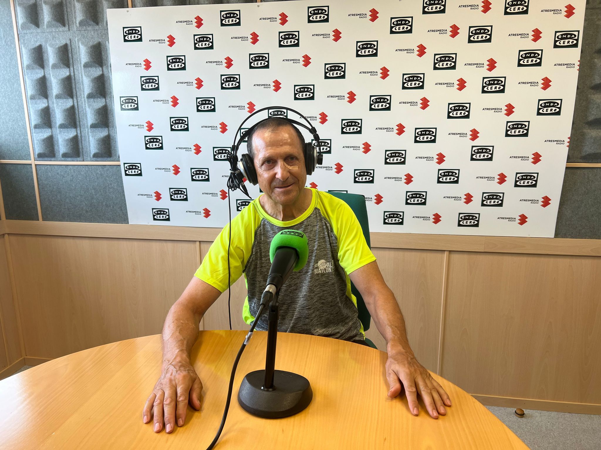 José Luis Pinar, celebra con nosotros "su bronce" en el Campeonato de España XCO José Luis Pinar, celebra con nosotros "su bronce" en el Campeonato de España XCO