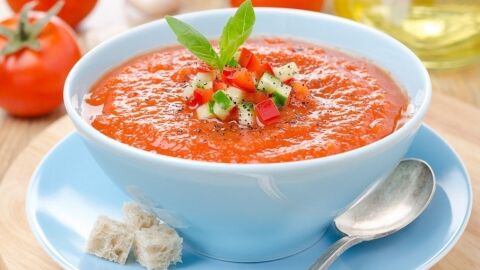 Gazpacho