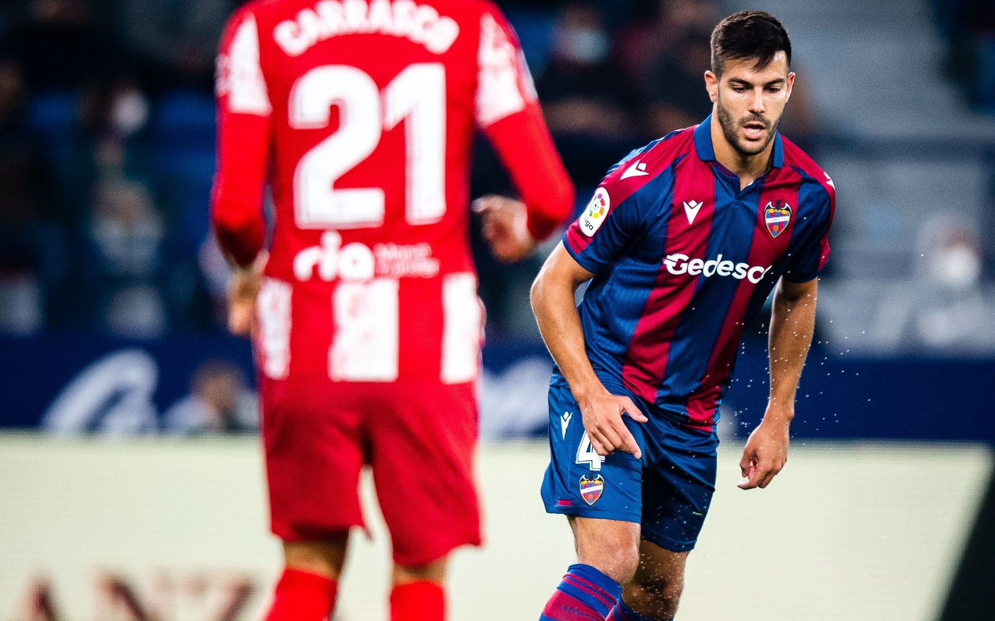 Rober Pier pondrá rumbo al Sporting de Gijón Rober Pier pondrá rumbo al Sporting de Gijón