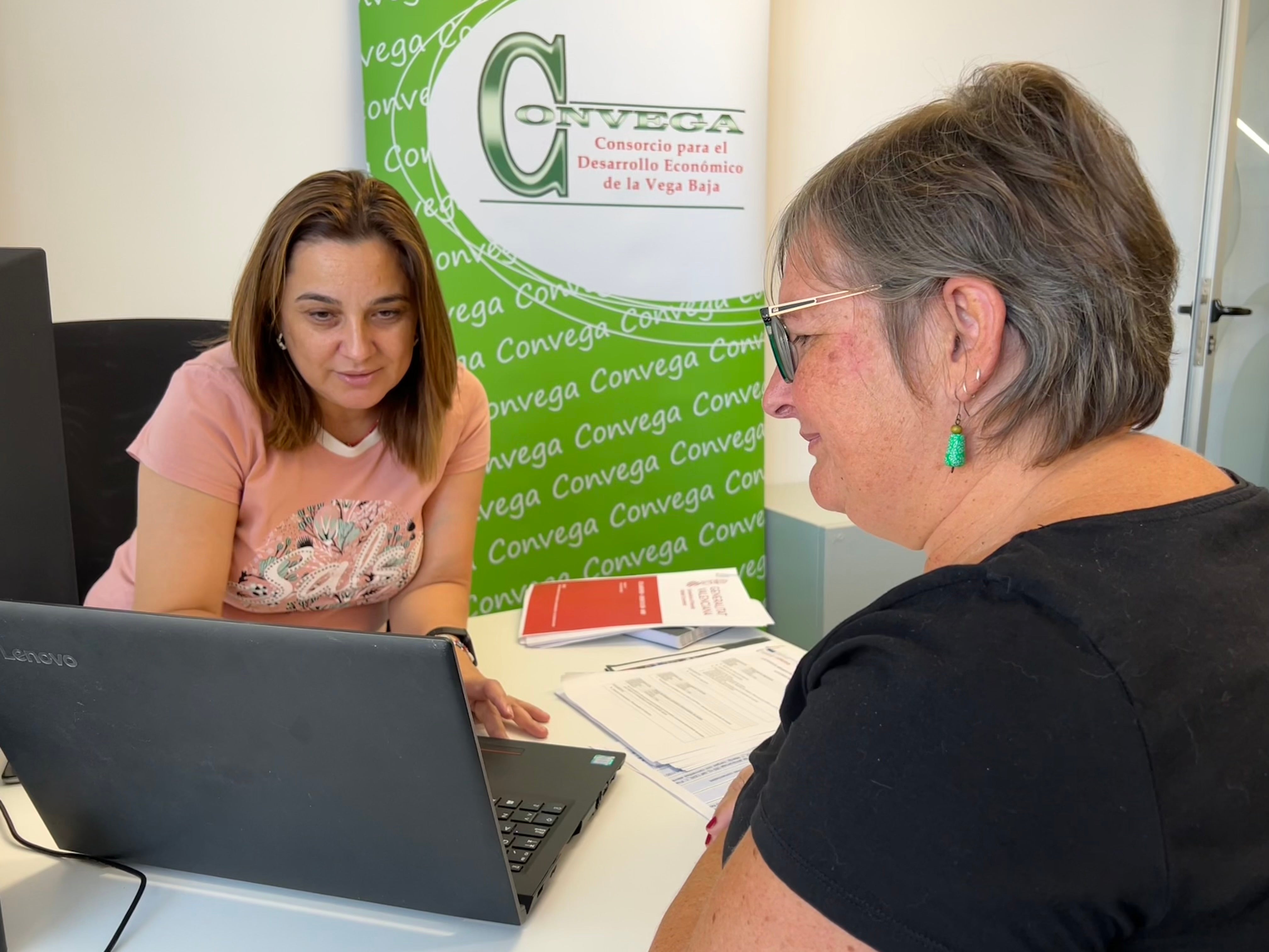Convega abre inscripciones para seis acciones formativas dirigidas a 90 desempleados de la comarca Convega abre inscripciones para seis acciones formativas dirigidas a 90 desempleados de la comarca