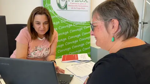 Convega abre inscripciones para seis acciones formativas dirigidas a 90 desempleados de la comarca convega