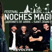 Revolver Revolver