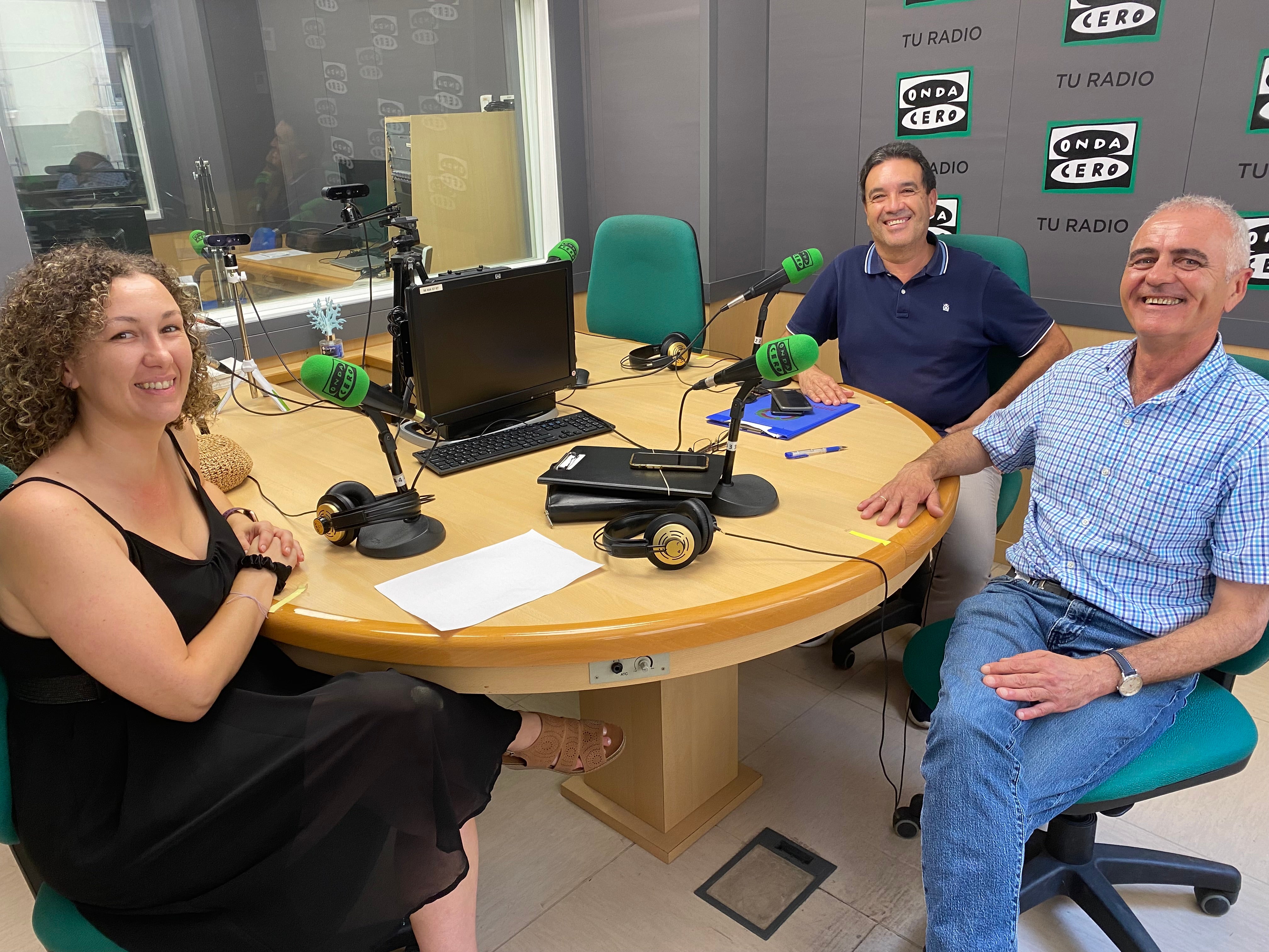 "La confianza en la inmobiliaria es clave a la hora de comprar o vender una vivienda" "La confianza en la inmobiliaria es clave a la hora de comprar o vender una vivienda"