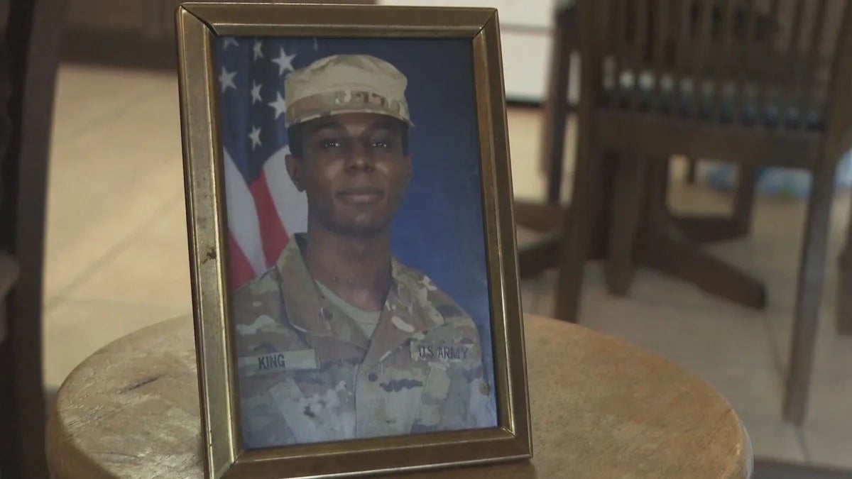 Qué se sabe de Travis King, el soldado de EEUU que se coló en Corea del Norte Qué se sabe de Travis King, el soldado de EEUU que se coló en Corea del Norte