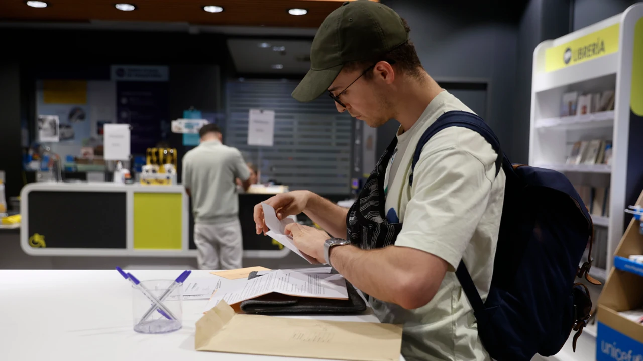 La Junta Electoral Central amplía el plazo para votar por correo hasta el viernes 21 de julio a las 14:00